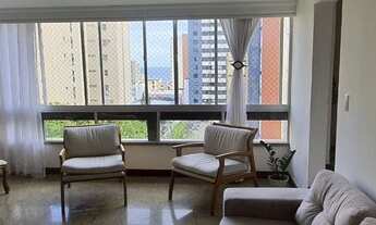 Imagem: Apartamento para venda possui 123 metros