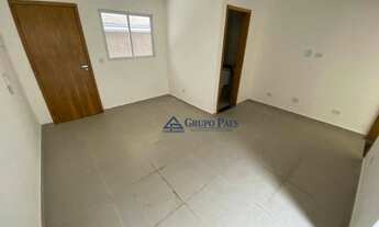 Imagem 9: Apartamento à venda, 35 m² por R$ 179.999,88 - Vila Ema - São Paulo/SP