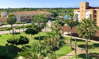 Imagem 6: APTO 114 m2 NO ESPETACULAR CATU LAKE RESIDENCE - AQUIRAZ/CE <br>(30 min do centro de