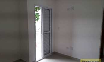 Imagem 2: Cobertura à venda, 129 m² por R$ 650.000,00 - Vila Curuçá - Santo André/SP