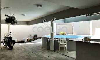 Imagem 3: CASA EM CONDOMÍNIO - BELÍSSIMA CASA A VENDA NO ALPHAVILLE CAMPINAS, CAMPINAS - SP