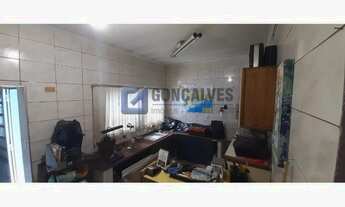 Imagem 3: SAO CAETANO DO SUL - Residential / Sobrado - FUNDACAO