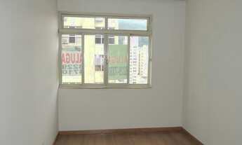 Imagem 3: Apartamento, 40 m² - venda por R$ 125.000,00 ou aluguel por R$ 985,48/mês - Centro - Juiz
