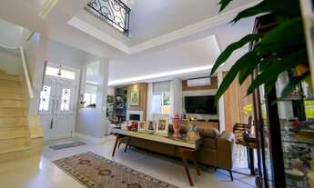 Imagem 5: Florianópolis - Casa de Condomínio - Santo Antônio de Lisboa