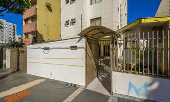 Imagem 3: Apartamento com 1 quarto no Edifício Luana - Bairro Centro em Londrina