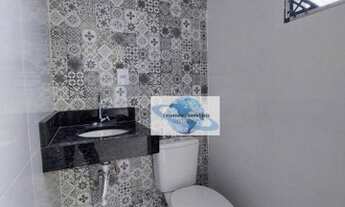 Imagem 7: Casa com 3 dormitórios à venda, 167 m² por R$ 1.200.000 - Parque Ibiti Reserva - Sorocaba