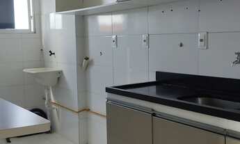 Imagem 4: Apartamento de 2/4 e elevador no Marivan