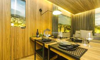 Imagem 4: Apartamento à venda, 46 m² por R$ 559.000,00 - Rio Branco - Porto Alegre/RS