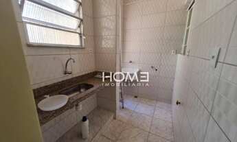 Imagem 5: Apartamento à venda, 42 m² por R$ 210.000,00 - Rio Comprido - Rio de Janeiro/RJ
