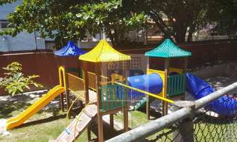 Imagem 15: Apartamento com 3 dormitórios à venda, 68 m² por R$ 430.000 - Jardim Prudência - São Paulo