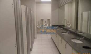 Imagem 14: Conjunto para alugar, 2844 m² por R$ 142.202,00/mês - Jardim São Luís - São Paulo/SP