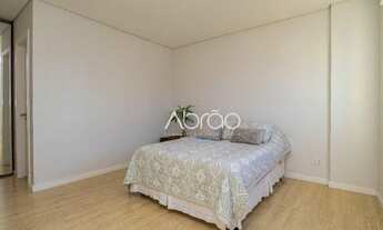 Imagem 4: Apartamento 04 Quartos 144 m² - 02 Vagas - Vila Izabel - Curitiba