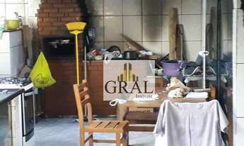 Imagem 2: Chácara com 3 dormitórios à venda, 828 m² por R$ 650.000,00 - Eldorado - São Paulo/SP