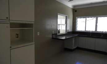 Imagem 6: Casa com 4 quarto(s) no bairro RibeirÃo do Lipa em Cuiabá - MT