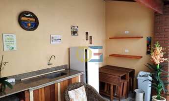 Imagem 7: Sobrado com 3 dormitórios à venda, 190 m² por R$ 900.000,00 - Parque da Vila Prudente - Sã