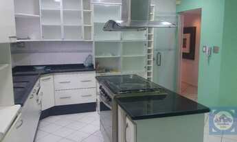 Imagem 5: Cobertura com 3 dormitórios à venda, 280 m² por R$ 800.000,00 - Tupi - Praia Grande/SP