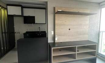 Imagem 5: Apartamento para Locação em São Paulo, Vila Gertrudes, 2 dormitórios, 1 suíte, 2 banheiros