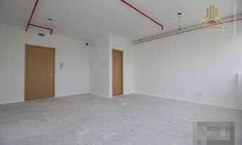 Imagem 5: Sala comercial no Duo Concept Office