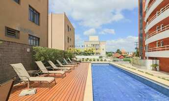 Imagem 4: Ed. monterosso - 3 suítes 4 vagas semi-mobiliado Apartamento à venda, Alto da Rua XV