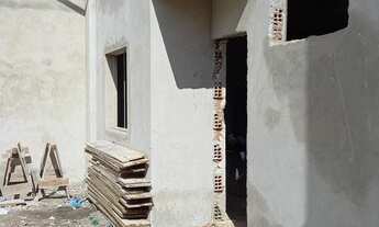 Imagem 3: SOBRADO NO FAZENDINHA - NOVOS - TRIPLEX COM TERRAÇO - S312