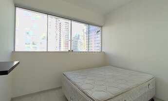 Imagem 6: Ref.: 1019 - Apartamento de 01 quarto, para locação, no Lourdes