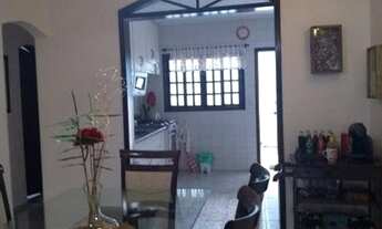 Imagem 5: Casa à venda, 130 m² por R$ 650.000,00 - Jardim Rosa de Franca - Guarulhos/SP