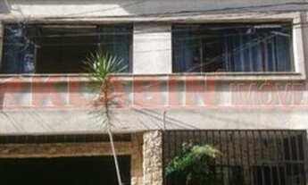 Imagem 2: =SOBRADO EM FRENTE AO PARQUE ACLIMAÇÃO.!!