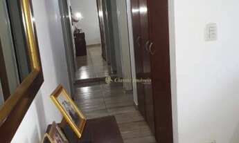 Imagem 5: Apartamento com 3 dormitórios à venda, 72 m² por R$ 250.000,00 - Presidente Médici - Ribei