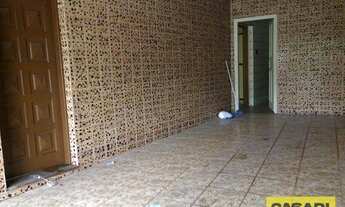 Imagem 3: Sobrado com 4 dormitórios à venda, 314 m² - Parque Novo Oratório - Santo André/SP