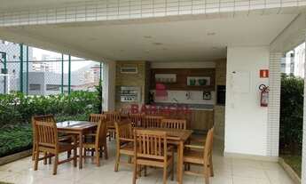 Imagem 5: Apartamento com 3 dormitórios à venda, 102 m² por R$ 1.200.000 - Boqueirão - Praia Grande