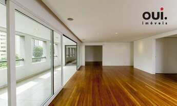 Imagem 6: Apartamento à venda, 277 m² por R$ 1.100.000,00 - Morumbi - São Paulo/SP