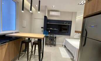 Imagem 6: Apartamento à venda, 31 m² por R$ 1.300.000,00 - Leblon - Rio de Janeiro/RJ