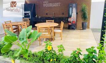 Imagem 4: Apartamento com 2 dormitórios à venda, 54 m² por R$ 260.000 - Jardim Cidade Universitária