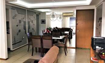 Imagem 4: Lindo apartamento 2 quartos, 70 metros, 1 vaga em Campo Grande