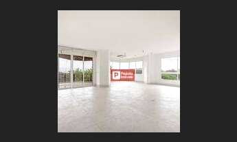 Imagem 2: Apartamento com 4 dormitórios, 260 m² - venda/aluga - Vila Nova Conceição - São Paulo/SP