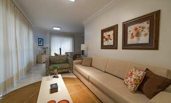 Imagem 7: Apartamento de 225m², com 4 suítes à venda no Cond. Resid. Ingrid Bergman, Setor Bueno, Go