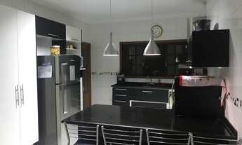 Imagem 3: Casa Residencial ? venda, Residencial Santa Helena, Caçapava - CA0983