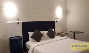 Imagem 3: Flat com 1 dormitório à venda, 31 m² - Centro - São Bernardo do Campo/SP