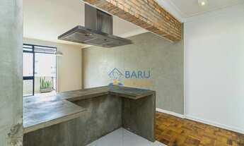 Imagem 4: Apartamento com 2 dormitórios à venda, 92 m² por R$ 1.100.000,00 - Jardim Paulista - São P