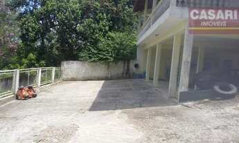 Imagem 6: Casa - venda ou aluguel - Batistini - São Bernardo do Campo/SP