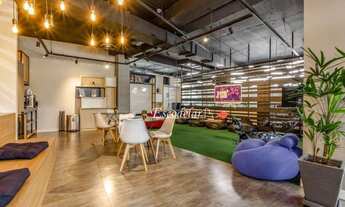 Imagem 6: Laje para alugar, 731 m² por R$ 78.000,00/mês - Itaim Bibi - São Paulo/SP