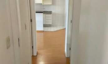 Imagem 4: Apartamento com 2 dormitórios para alugar, 60 m² por R$ 3.300,00/mês - Vila Leopoldina - S