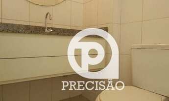 Imagem 4: Apartamento à venda, 154 m² por R$ 3.300.000,00 - Leblon - Rio de Janeiro/RJ