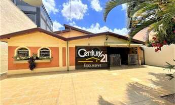 Imagem: Casa com 3 dormitórios à venda, 332 m²