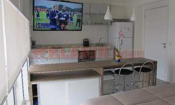 Imagem 6: Apartamento Residencial à venda, Brooklin Paulista, São Paulo -