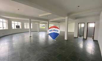 Imagem 5: Sala para alugar, 198 m² por R$ 1.400,00/mês - Cascatinha - Juiz de Fora/MG