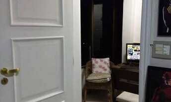 Imagem 4: Cobertura com 3 dormitórios à venda, 280 m² por R$ 800.000,00 - Tupi - Praia Grande/SP