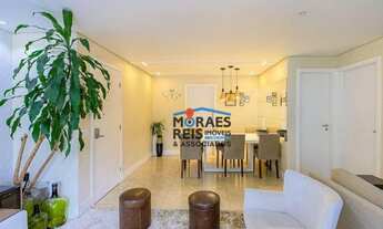 Imagem 7: Apartamento com 3 dormitórios à venda, 112 m² por R$ 1.400.000 - Brooklin - São Paulo/SP