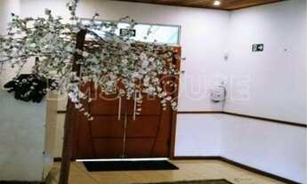 Imagem 7: Galpão para Locação em São Paulo, Jardim Independência, 3 banheiros