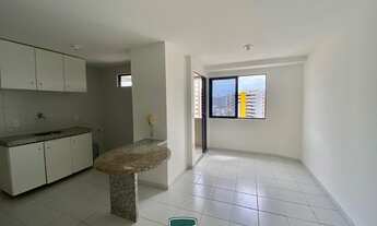 Imagem 3: Apartamento duplex com 2 suítes na Ponta Verde